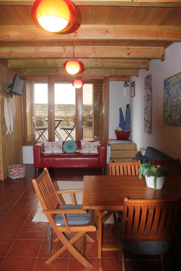 Sea house Villa Vila Cha  Exterior photo