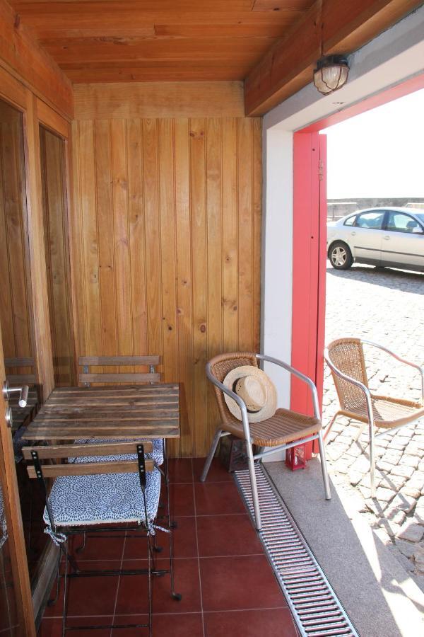 Sea house Villa Vila Cha  Exterior photo
